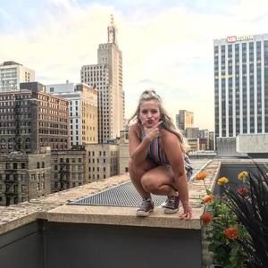 Meet your Posher, Erin